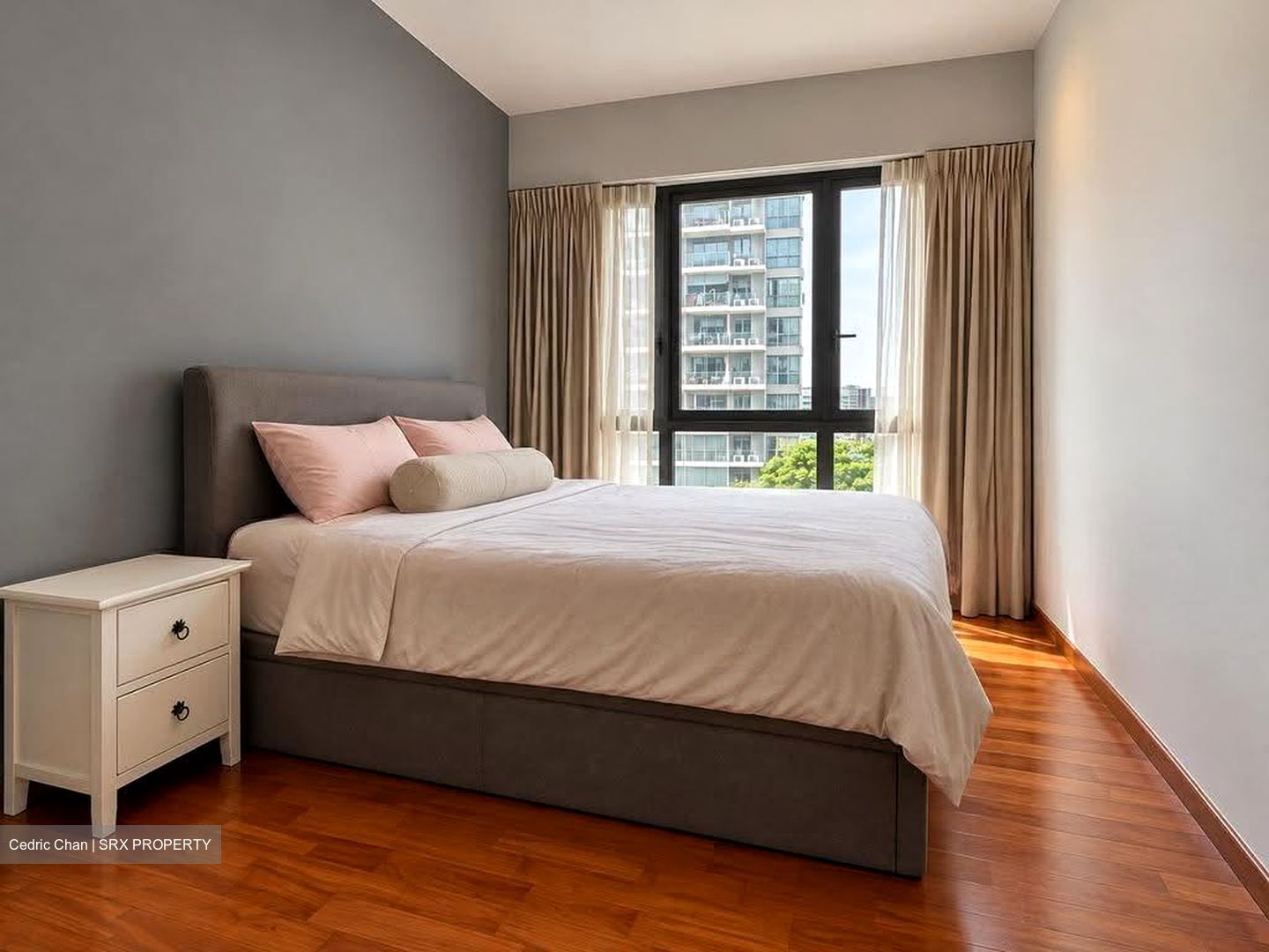 North Park Residences (D27), Apartment #631306011